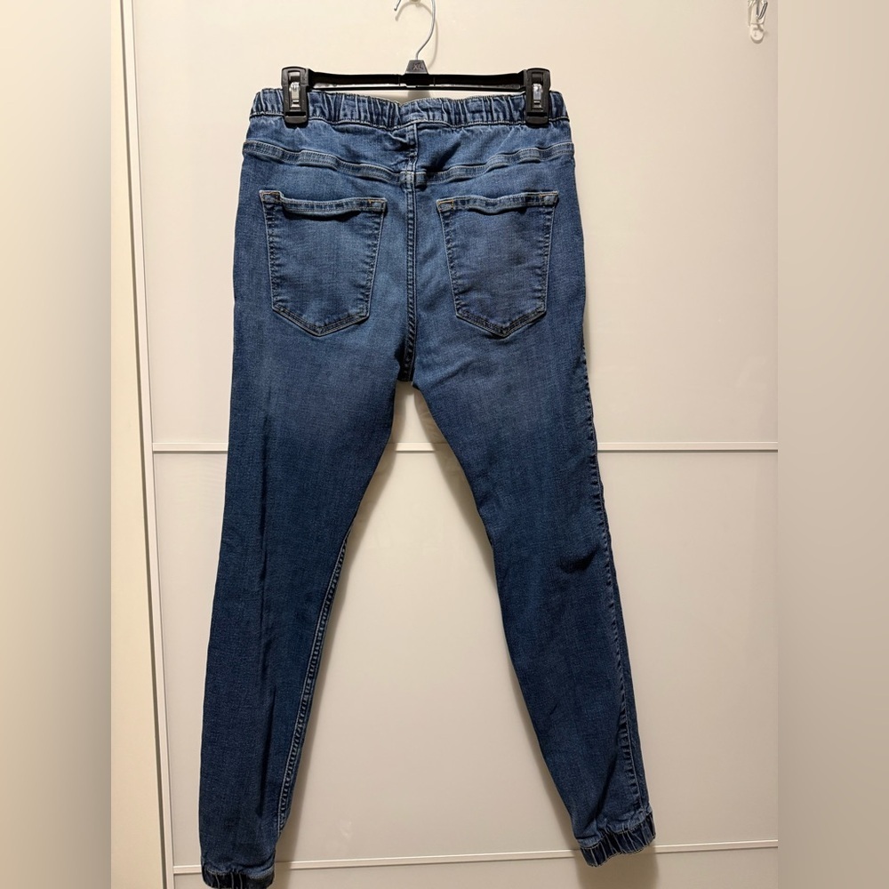 Hollister Skinny Joggers - Picture 4 of 5